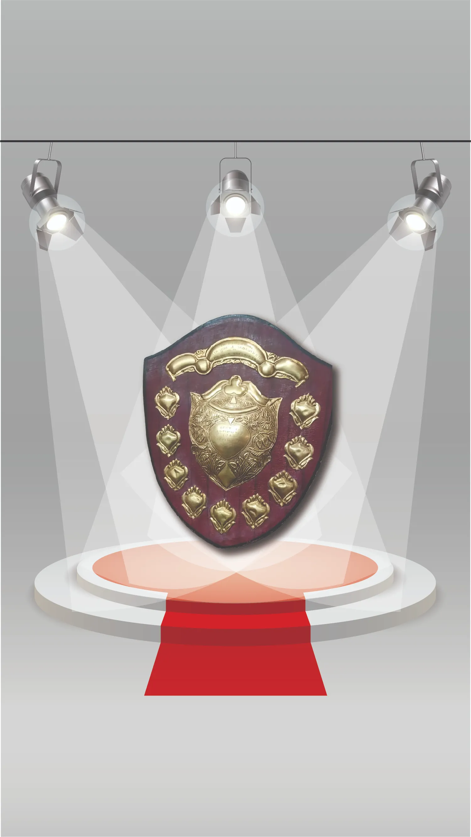 Award 1