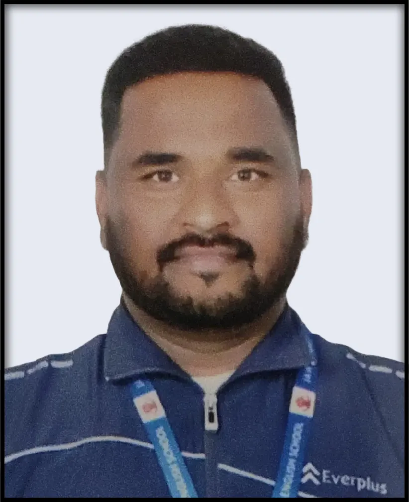 Prashant Ovhal