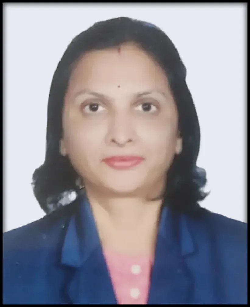 Priya Patil Teacher