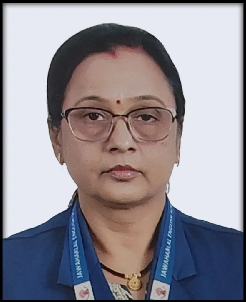 Suchita Gaikwad